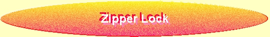 Zipper Lock